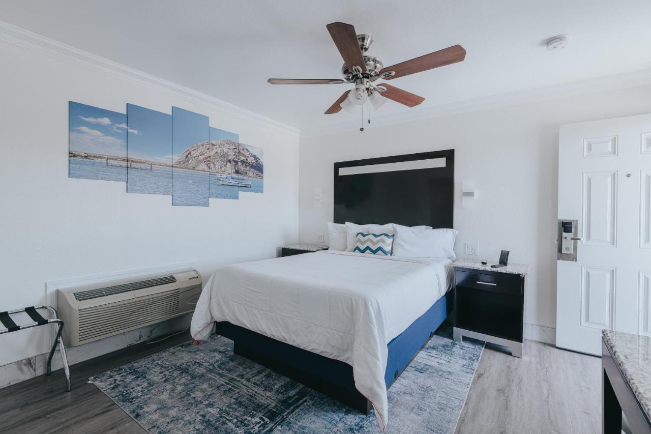 Sea Air & - Downtown - Restaurant Row 3* Morro Bay