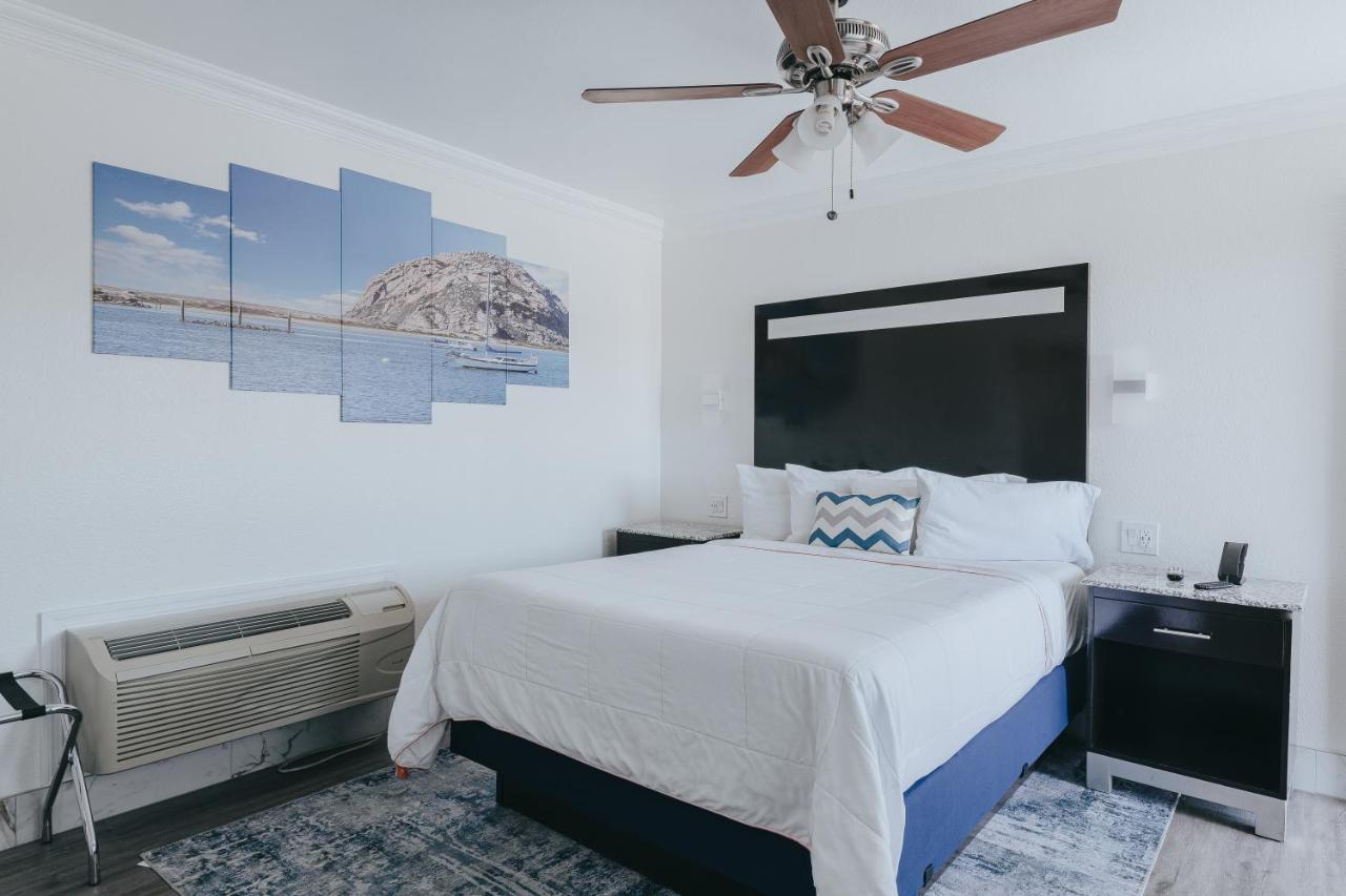 Sea Air & - Downtown - Restaurant Row 3* Morro Bay