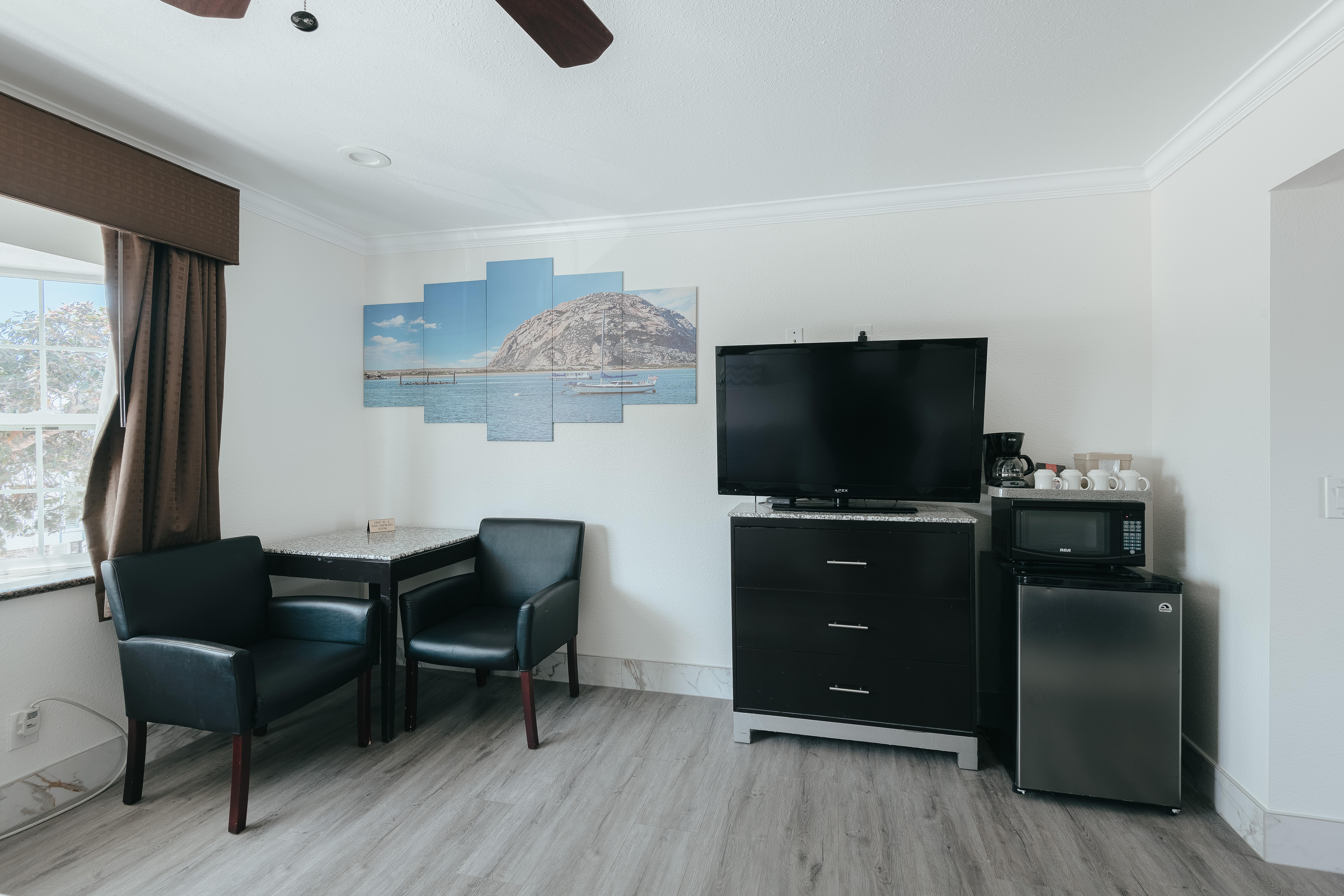 Inn Sea Air & - Downtown - Restaurant Row 3*