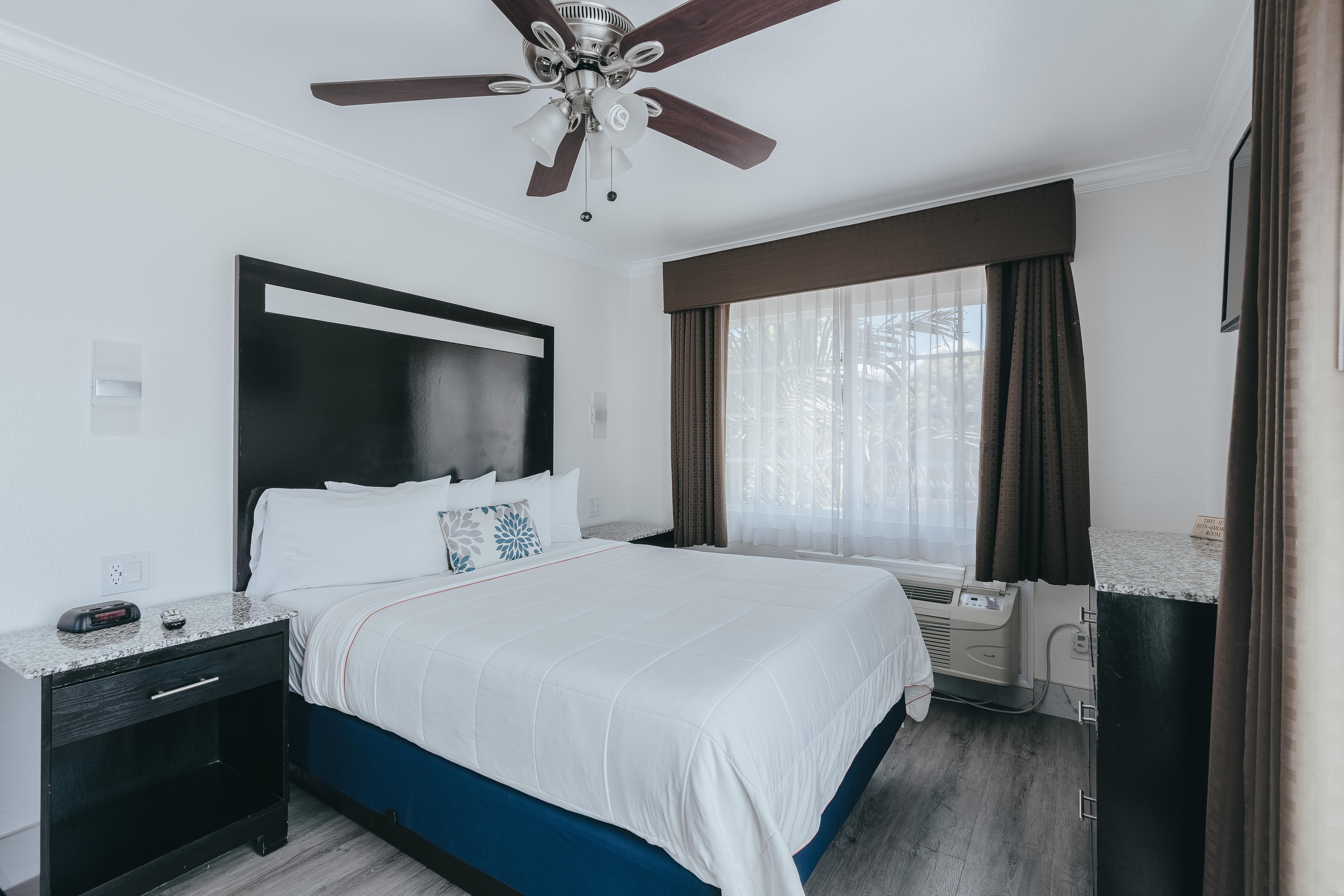 Inn Sea Air & - Downtown - Restaurant Row 3*