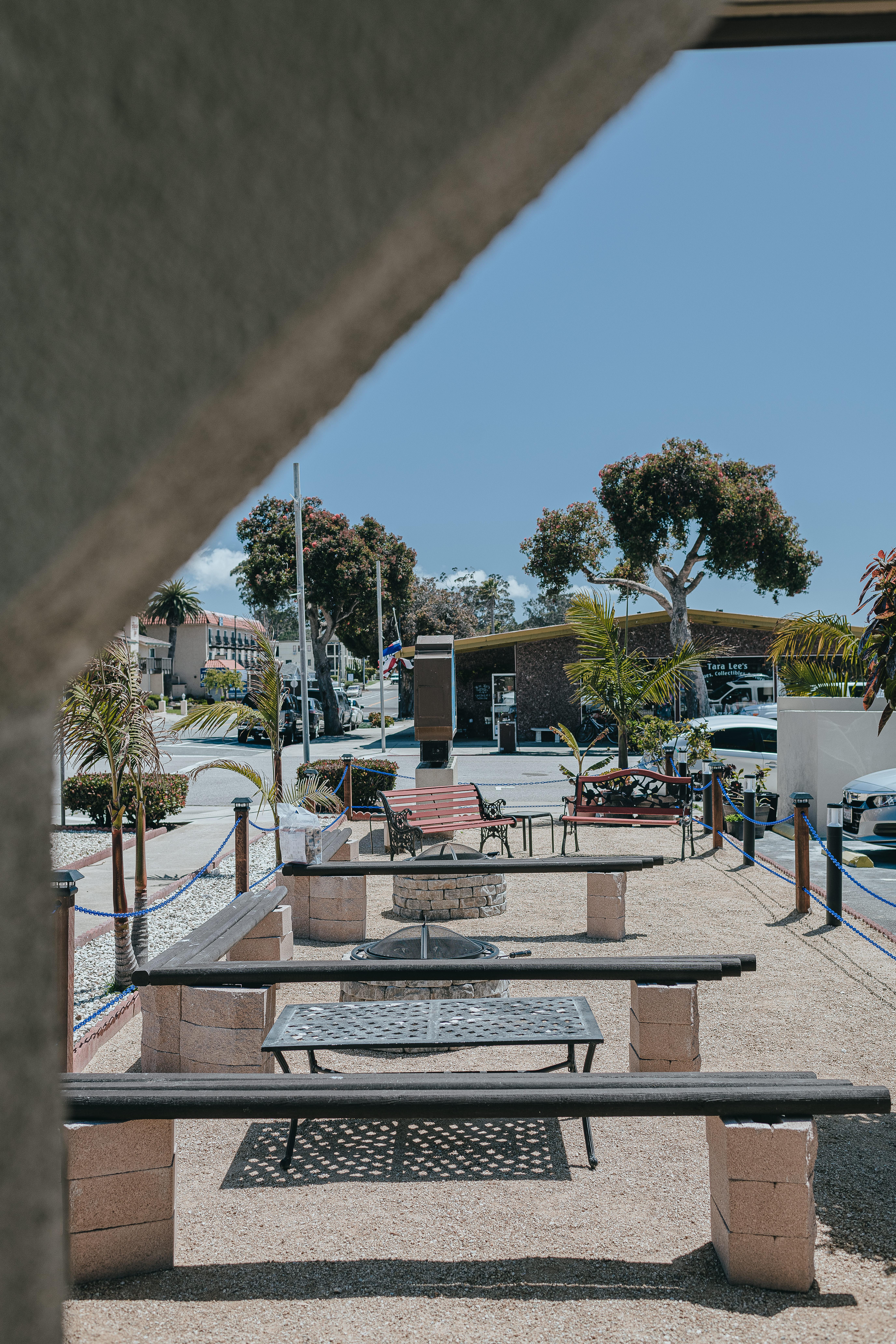 Inn Sea Air & - Downtown - Restaurant Row Morro Bay
