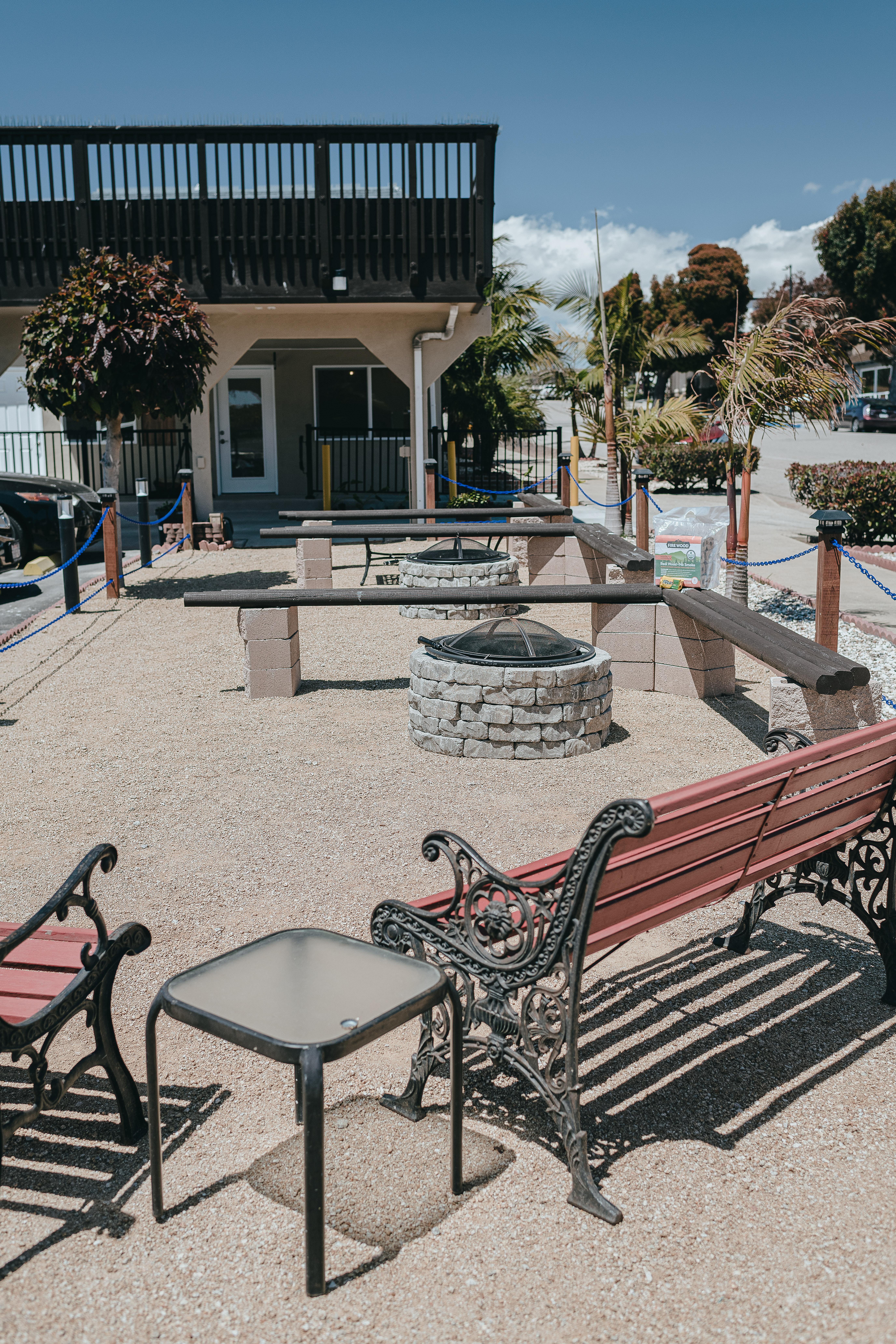 Inn Sea Air & - Downtown - Restaurant Row 3*